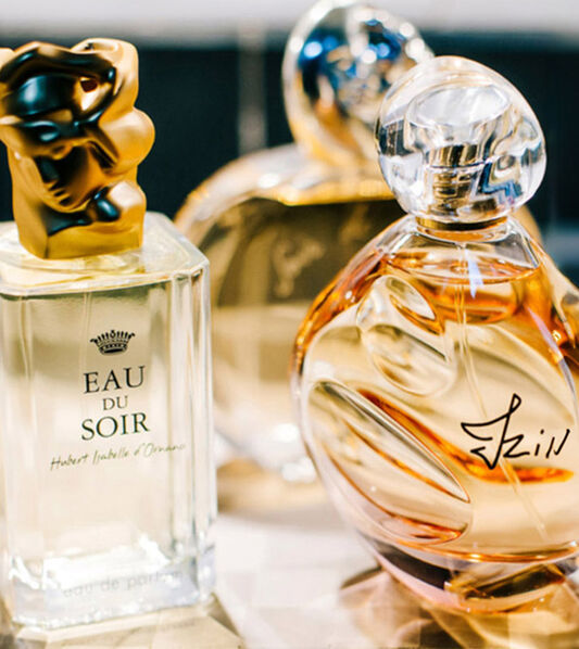 나에게 맞는 향수 찾기